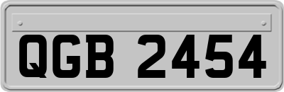 QGB2454
