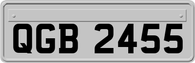 QGB2455