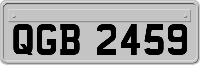 QGB2459