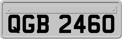 QGB2460