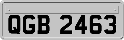 QGB2463