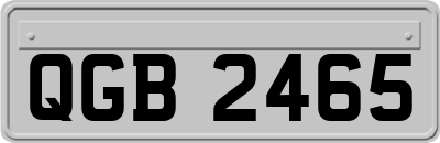 QGB2465