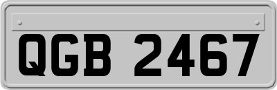 QGB2467