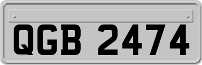 QGB2474