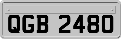 QGB2480