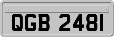 QGB2481