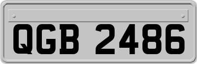 QGB2486