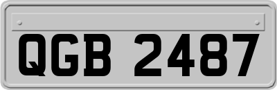 QGB2487