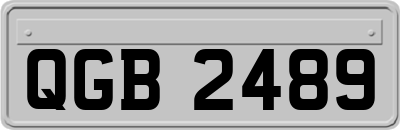 QGB2489