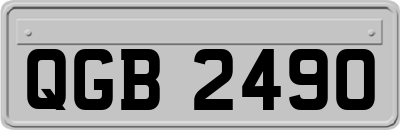 QGB2490