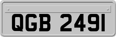 QGB2491