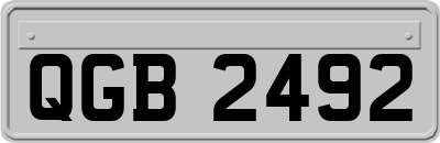 QGB2492