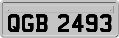 QGB2493