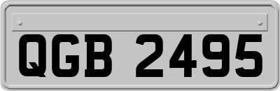 QGB2495