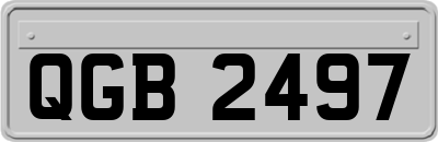 QGB2497