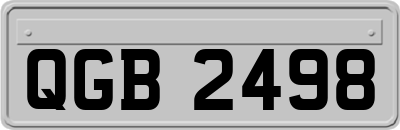 QGB2498