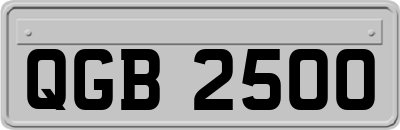 QGB2500