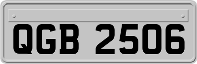 QGB2506