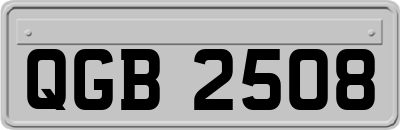 QGB2508