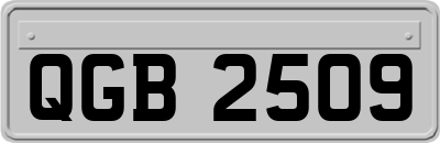 QGB2509