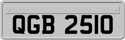 QGB2510