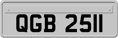 QGB2511