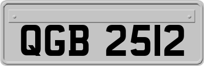 QGB2512