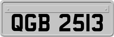 QGB2513