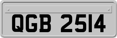 QGB2514