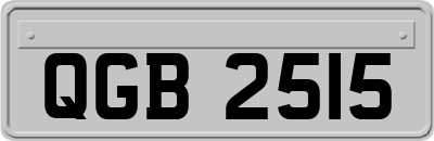 QGB2515
