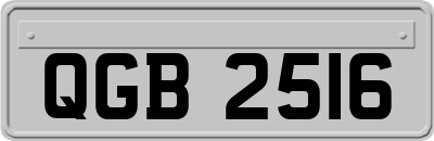 QGB2516
