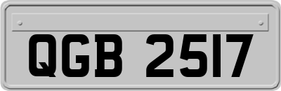 QGB2517