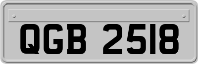 QGB2518