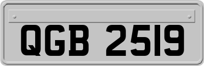 QGB2519