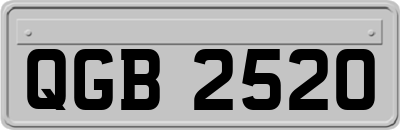 QGB2520