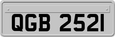 QGB2521