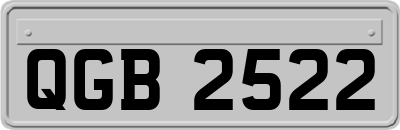 QGB2522