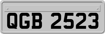 QGB2523