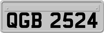 QGB2524