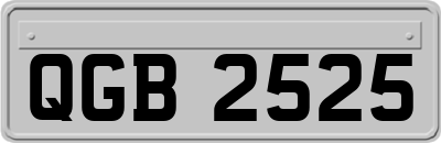QGB2525