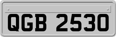 QGB2530