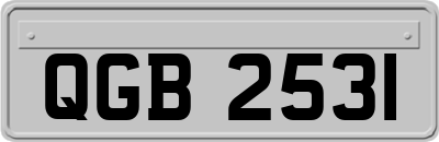 QGB2531