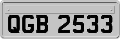 QGB2533