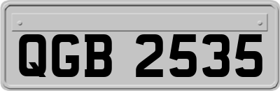 QGB2535