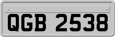 QGB2538
