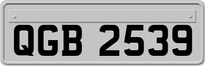 QGB2539