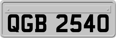 QGB2540