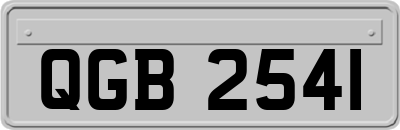 QGB2541