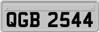 QGB2544