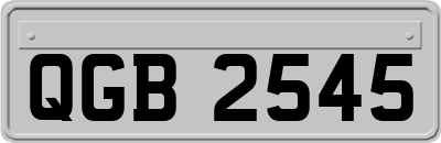 QGB2545